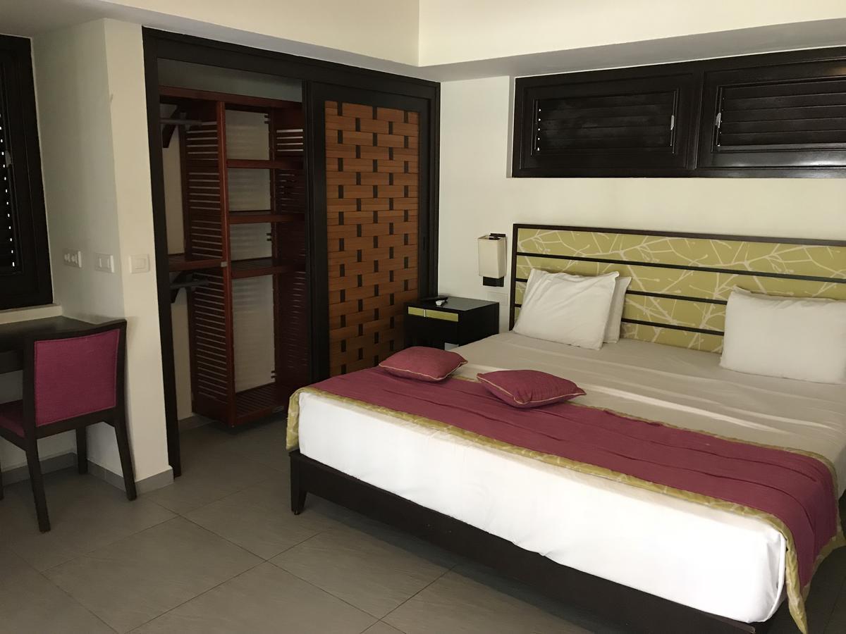 Blue Bay Resort Garden Dorp Dorp Sint Michiel Екстериор снимка