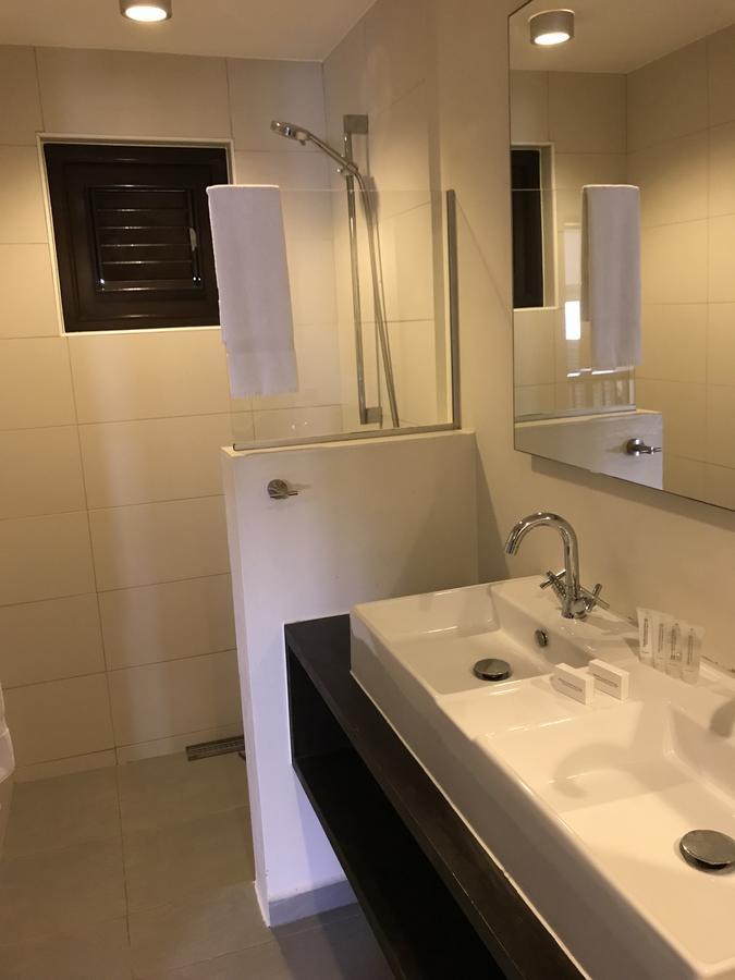 Blue Bay Resort Garden Dorp Dorp Sint Michiel Екстериор снимка