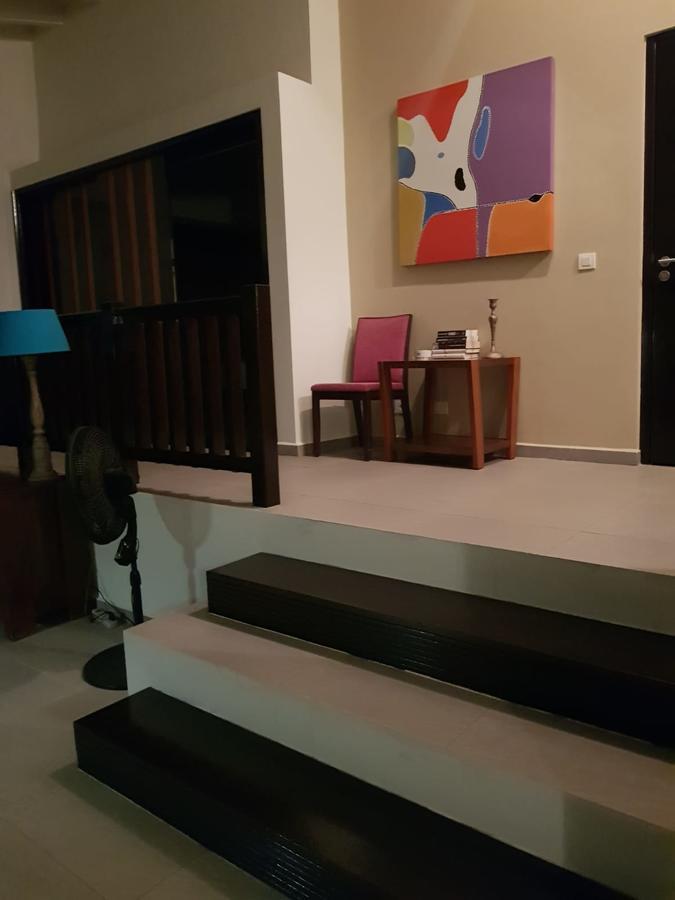 Blue Bay Resort Garden Dorp Dorp Sint Michiel Екстериор снимка
