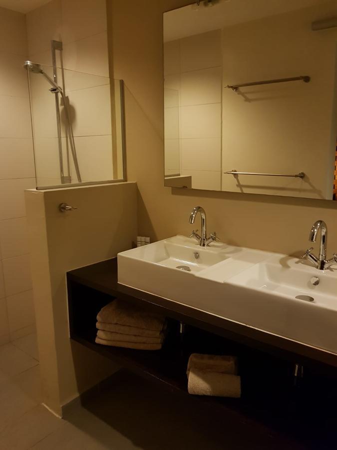 Blue Bay Resort Garden Dorp Dorp Sint Michiel Екстериор снимка