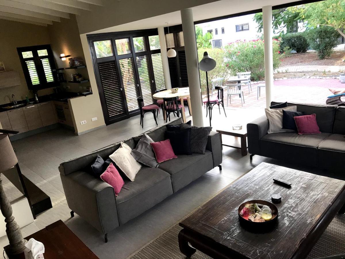 Blue Bay Resort Garden Dorp Dorp Sint Michiel Екстериор снимка